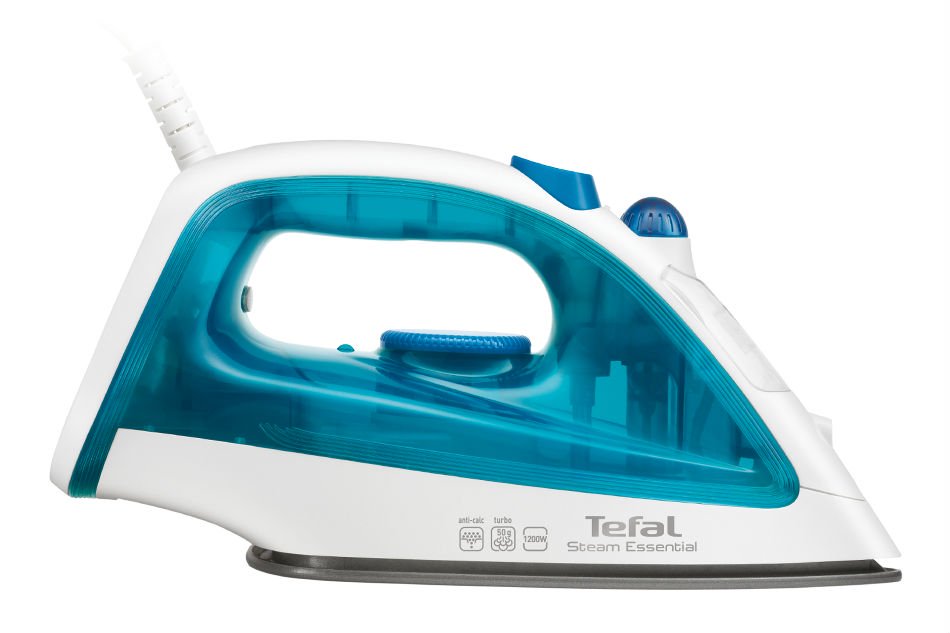 Tefal Steam Iron FV1026